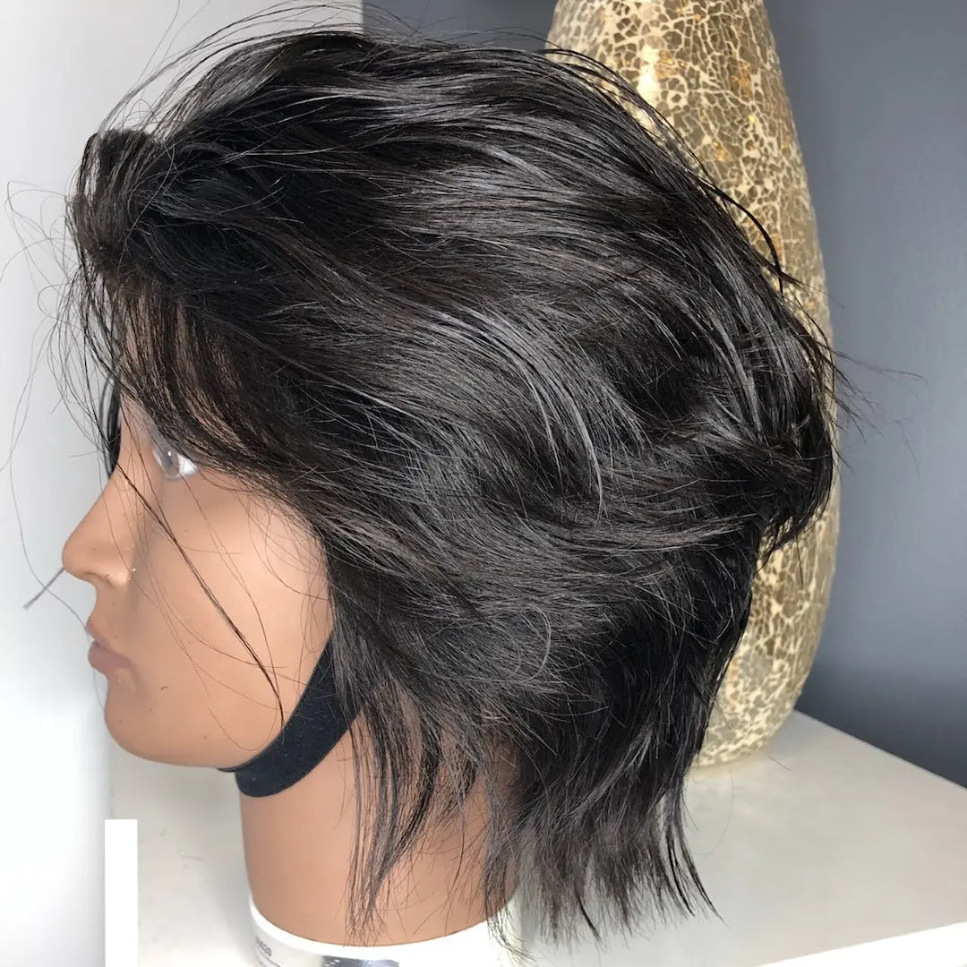 La' Wig - Your Go-To Source for the Best Wigs Online! Discover Custom 100% Human Hair Wigs on Sale, the Epitome of Elegance. Find Your Perfect Style, Your Local Wig Salon Near Me.