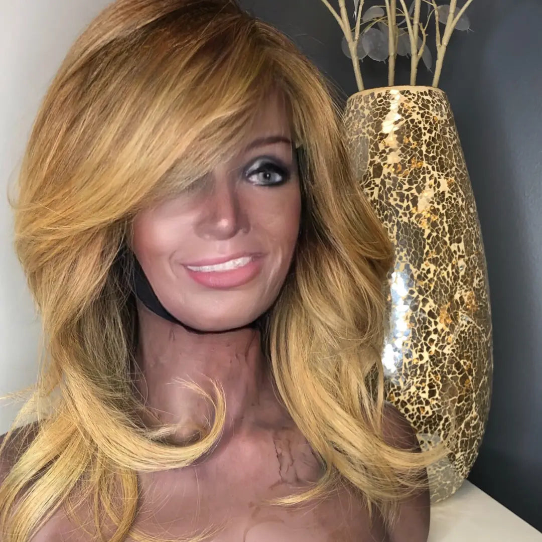 La Wig offers a Stunning Array of Blonde, Black, Long, and Short Wigs – Your Ultimate Source for Beautiful Wigs Online. Find the Perfect Wig Near You