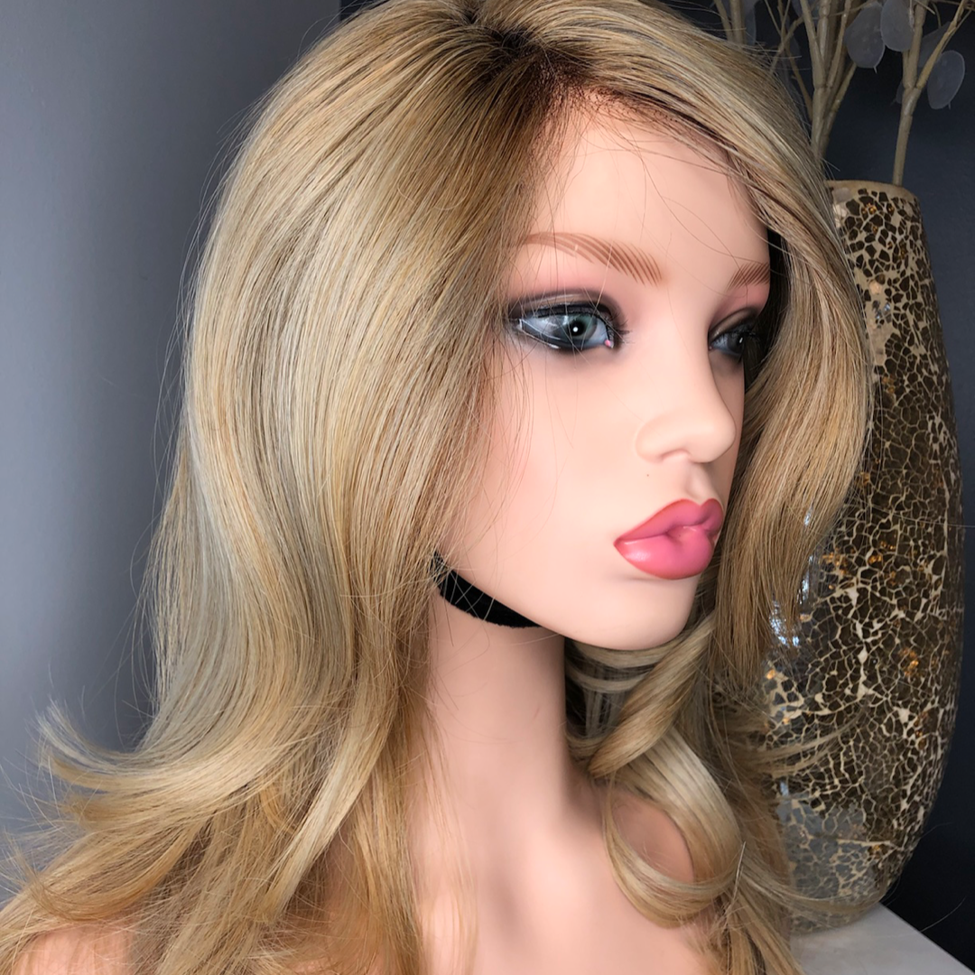 La' Wig offers a Stunning Array of Blonde, Black, Long, and Short Wigs – Your Ultimate Source for Beautiful Wigs Online. Find the Perfect Wig Near You