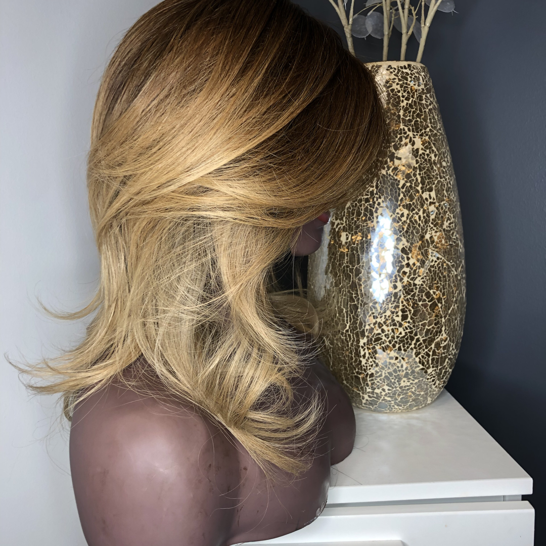 La Wig offers a Stunning Array of Blonde, Black, Long, and Short Wigs – Your Ultimate Source for Beautiful Wigs Online. Find the Perfect Wig Near You