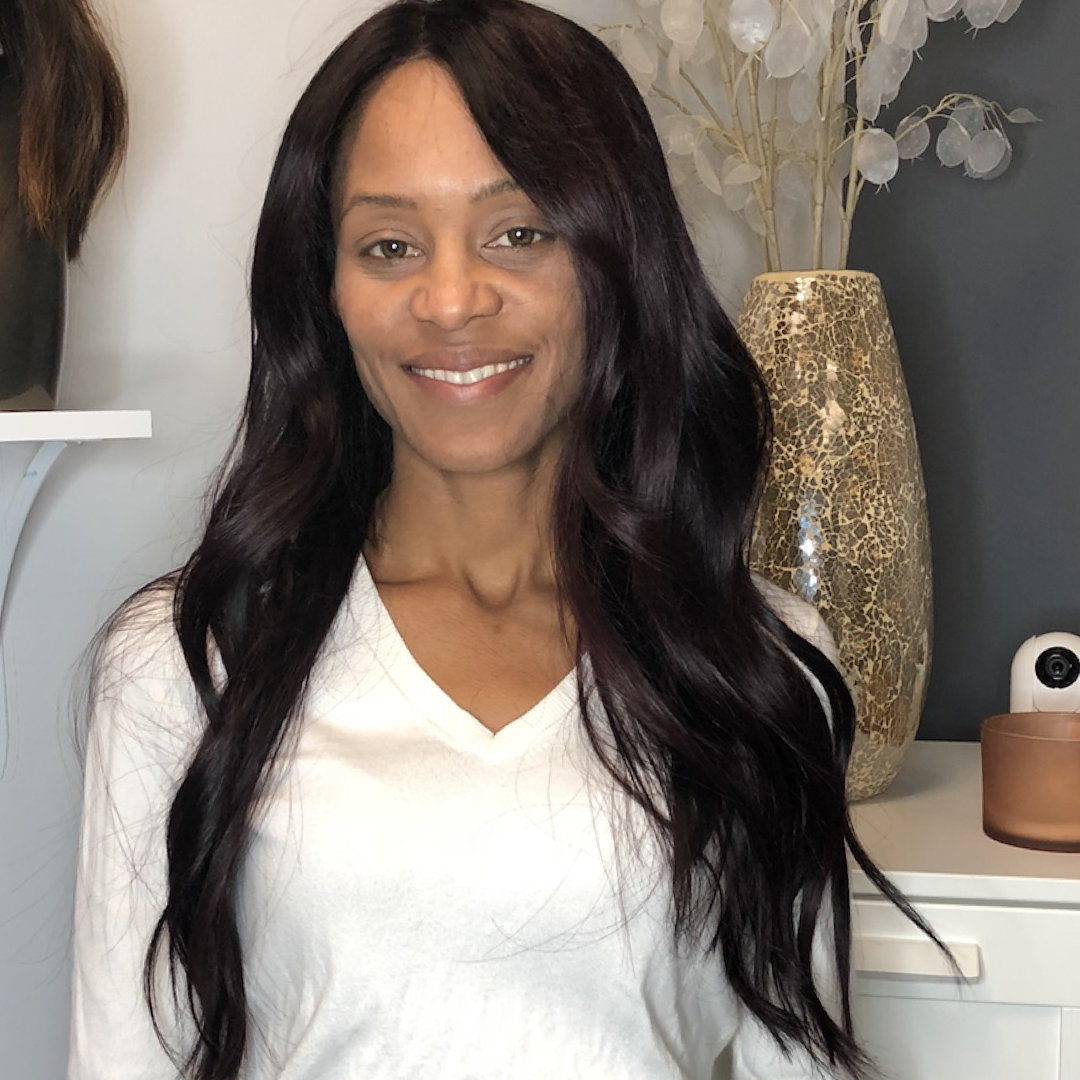Stunning and Versatile Hair Wigs by La&#39; Wig – Full Lace and Glueless Options Available. Explore Various Lengths, Textures, and Colors for a Glamorous Look