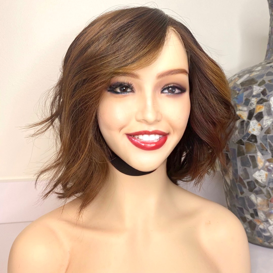 La' Wig offers a Stunning Array of Blonde, Black, Long, and Short Wigs – Your Ultimate Source for Beautiful Wigs Online. Find the Perfect Wig Near You