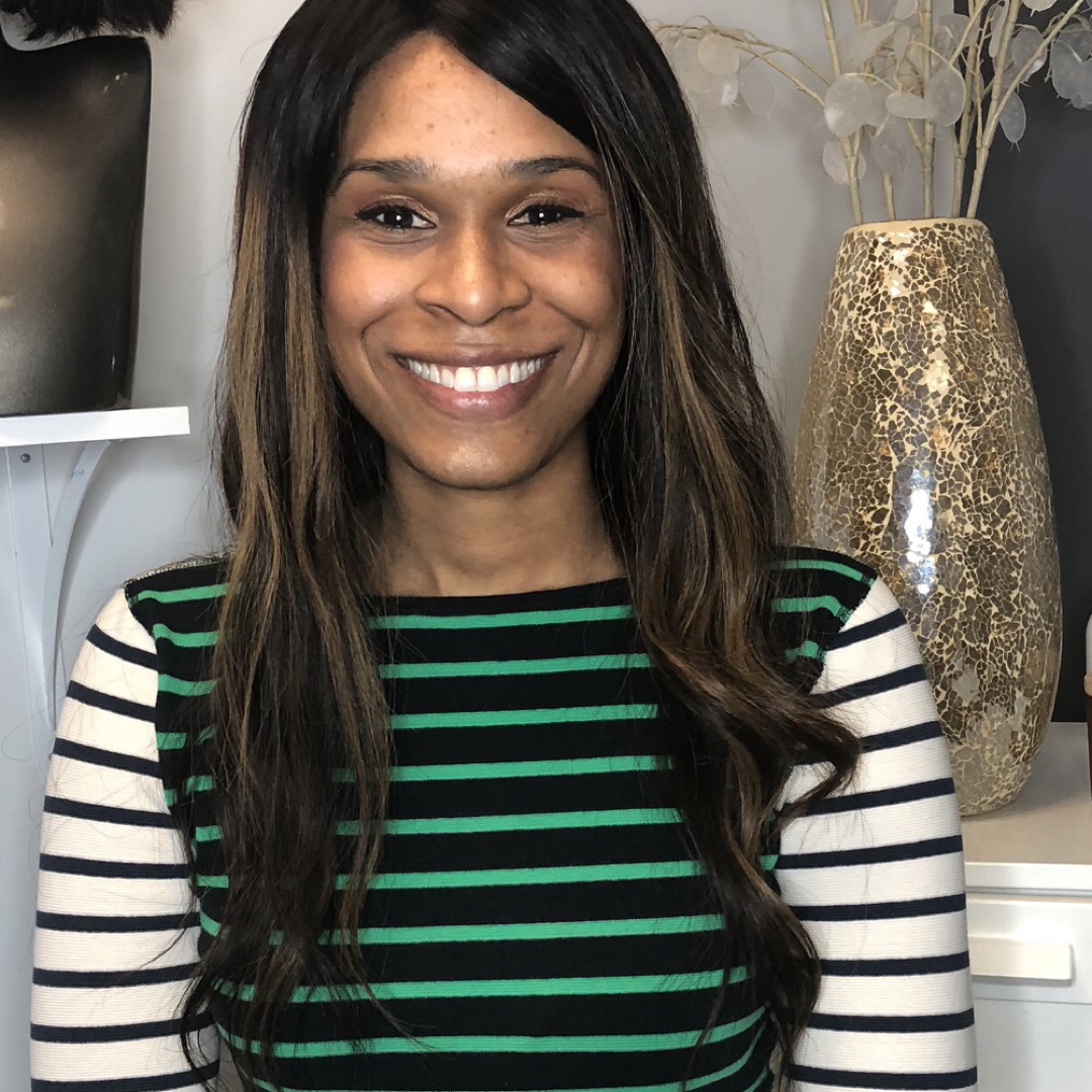 A Daughter’s Journey: How a Wig and a Mother's Love Made Healing Beautiful