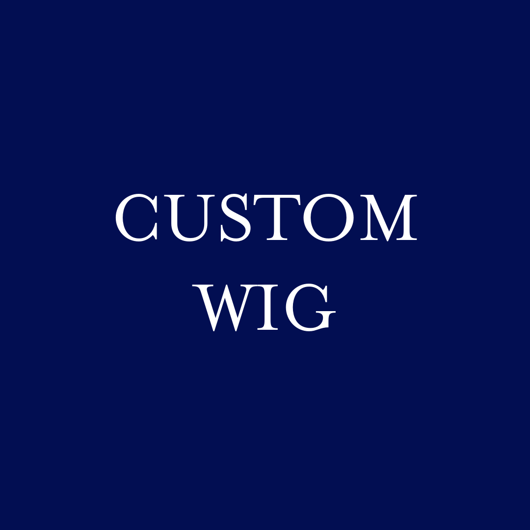 Custom Wig