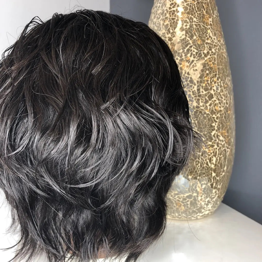 Kyle Hair Replacement - Hair Replacement, Hair Loss Clinic, Houston, TX