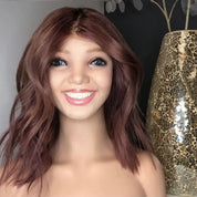 La Wig - Your Go-To Source for the Best Wigs Online. Discover Custom 100% Human Hair Wigs on Sale, the Epitome of Elegance. Find Your Perfect Style, Your Local Wig Salon Near Me.