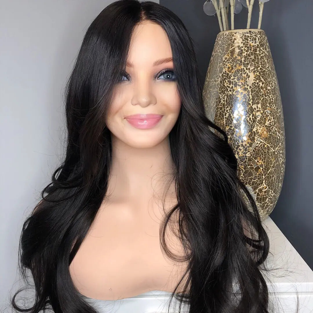 La Wig - Your Go-To Source for the Best Wigs Online. Discover Custom 100% Human Hair Wigs on Sale, the Epitome of Elegance. Find Your Perfect Style, Your Local Wig Salon Near Me.