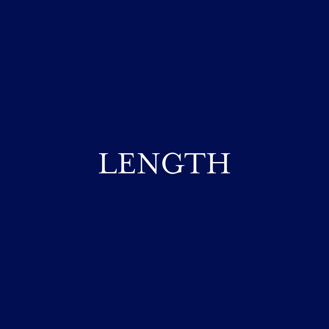 Length