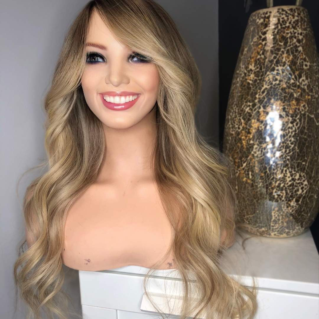 La' Wig - Your Go-To Source for the Best Wigs Online! Discover Custom 100% Human Hair Wigs on Sale, the Epitome of Elegance. Find Your Perfect Style, Your Local Wig Salon Near Me.