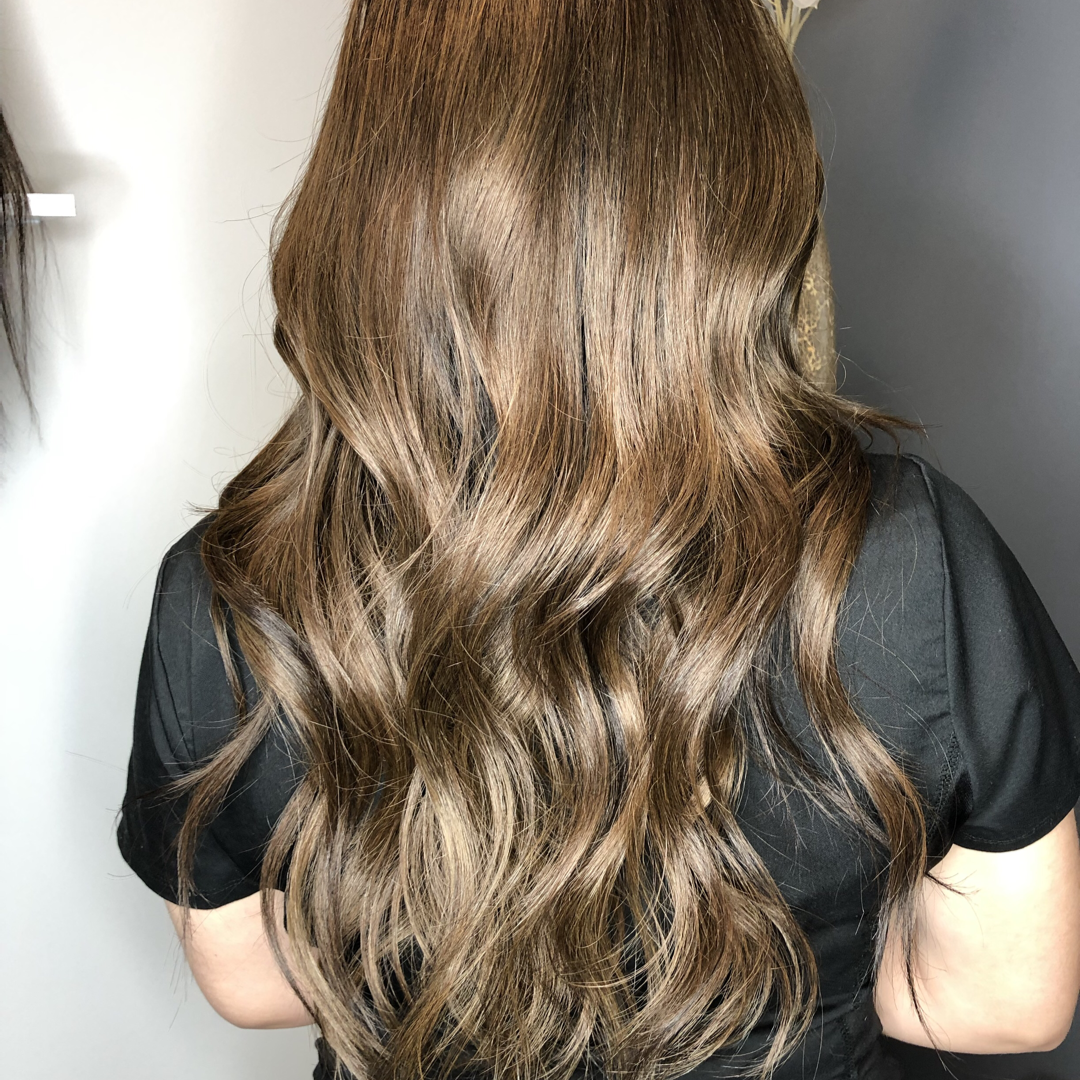 Stunning and Versatile Hair Wigs by La' Wig – Full Lace and Glueless Options Available. Explore Various Lengths, Textures, and Colors for a Glamorous Look