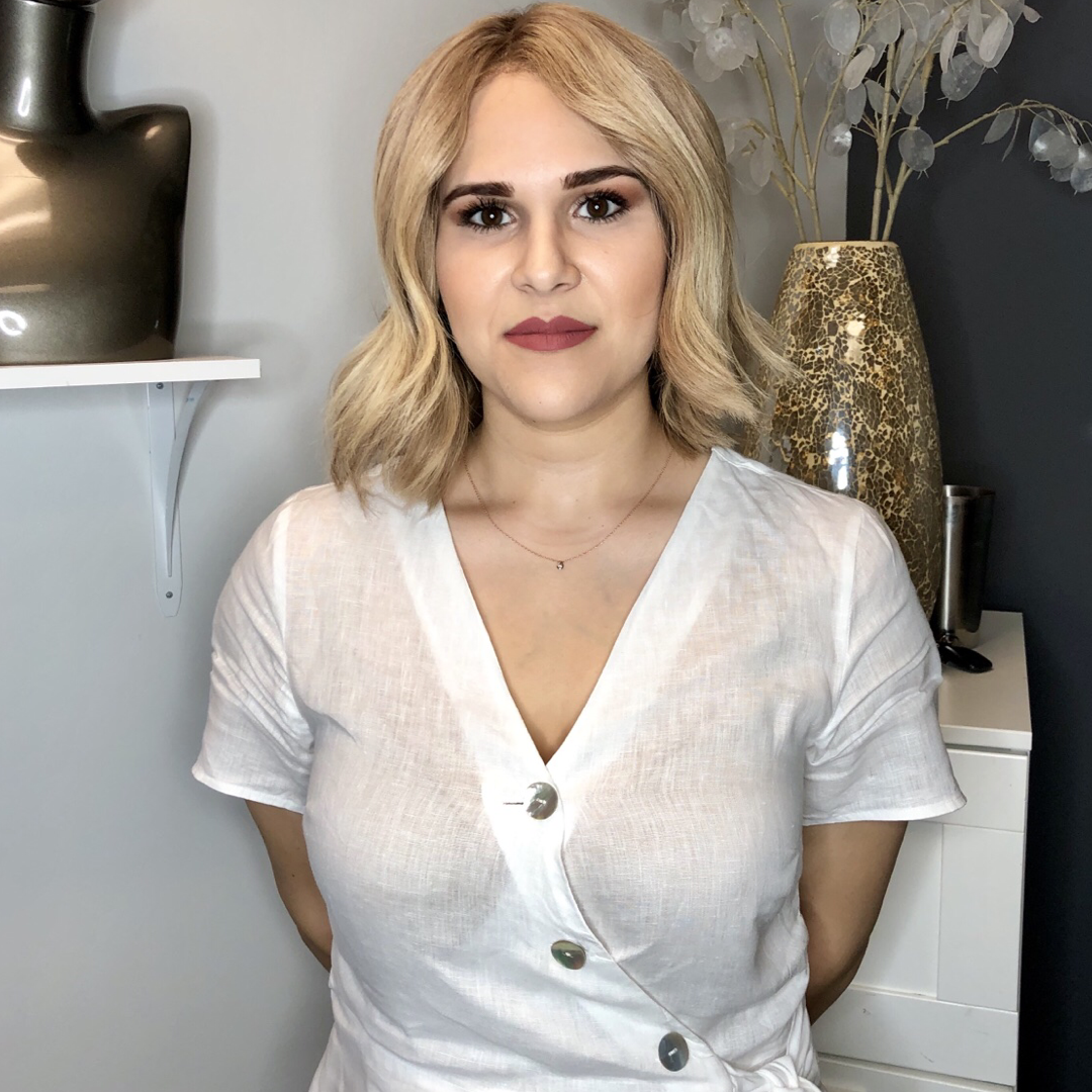 Sonia Hair Replacement - Hair Replacement, Hair Loss Clinic, Houston, TX
