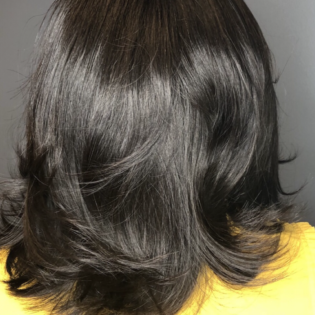 Stella TCC HAIR LOSS CLINIC