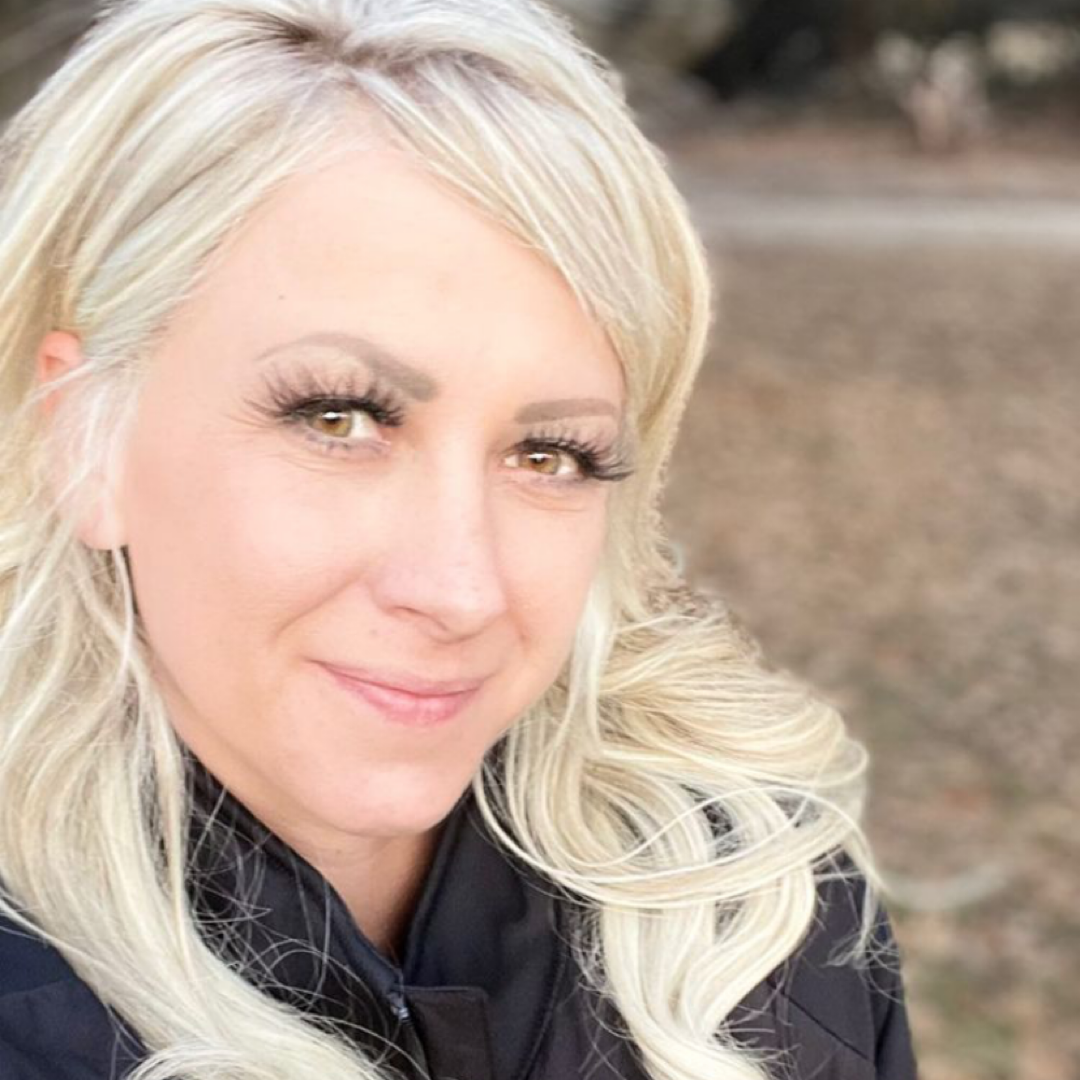 Michelle TCC HAIR LOSS CLINIC