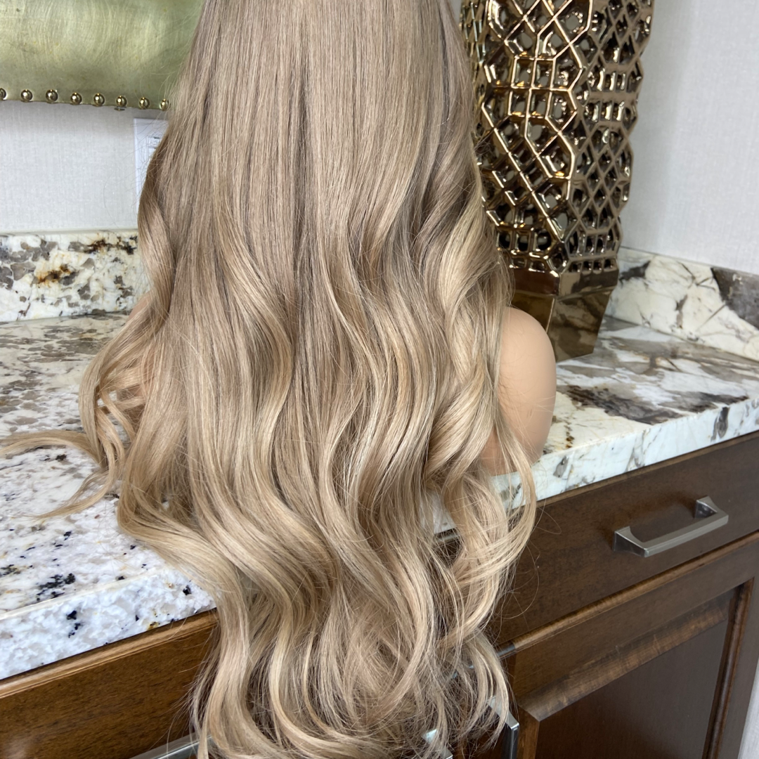 MacKenzie TCC HAIR LOSS CLINIC