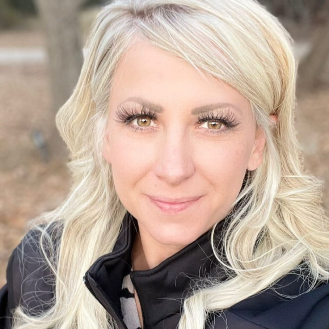 Michelle TCC HAIR LOSS CLINIC
